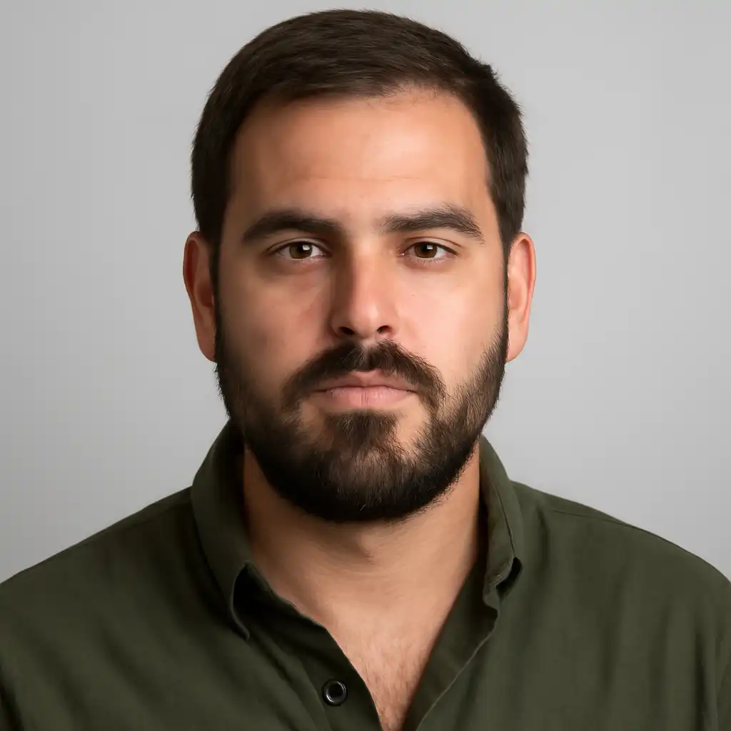 Diego Alejandro Peña