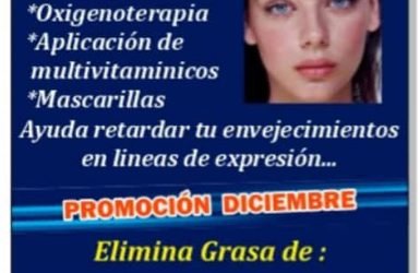 Promoción Noviembre