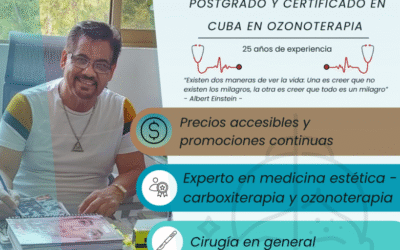 Doctor Juan José Quintero – Experto en medicina estética.